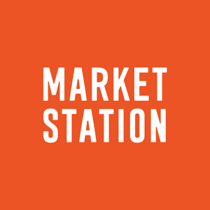Market Station Logo