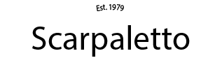 Scarpaletto