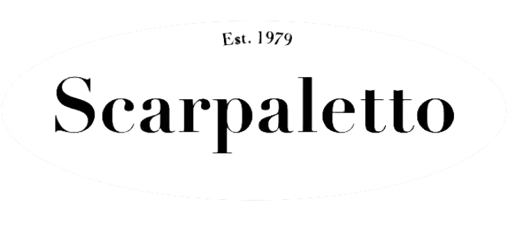 Scarpaletto - Est. 1979